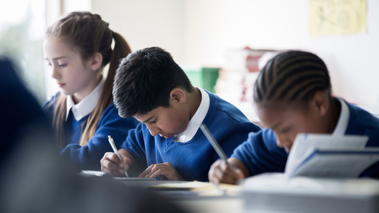SBS Connect the Classroom Support: Helping Schools Secure DfE Funding